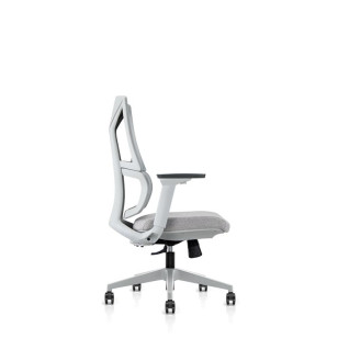 旋轉全網布辦公椅辦公網椅AS-6225B